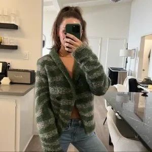 Missoni Sport wool cardigan